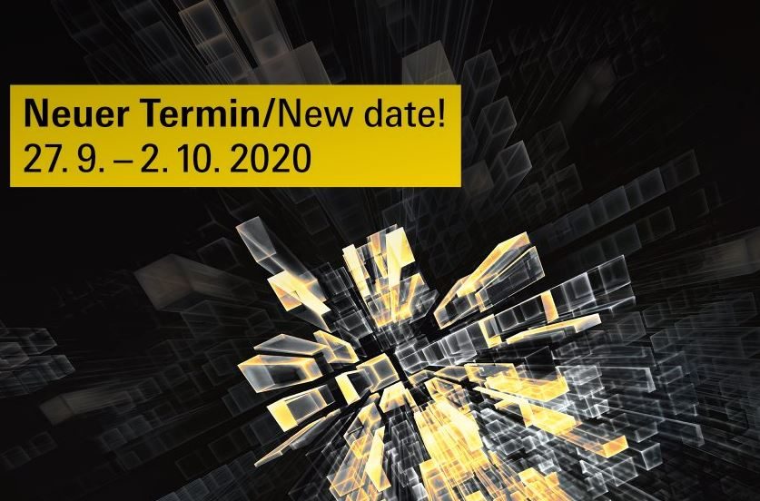 Indótica informa retraso de Light + Building a Septiembre 2020