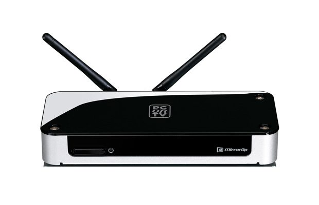 Wireless PC-on-TV de Sitecom