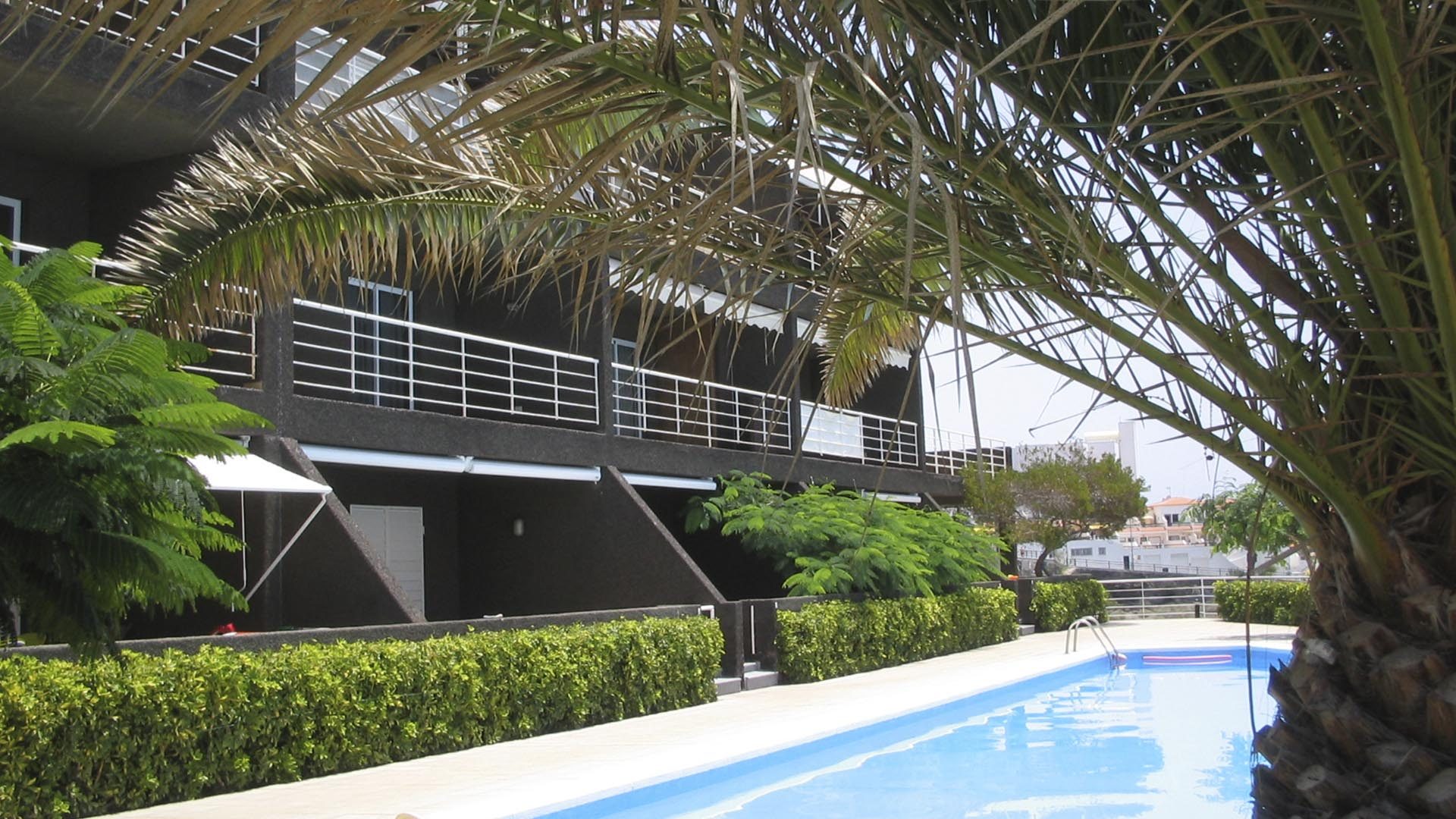 Apartamento en la Playa — residencial en Tenerife — imagen 1