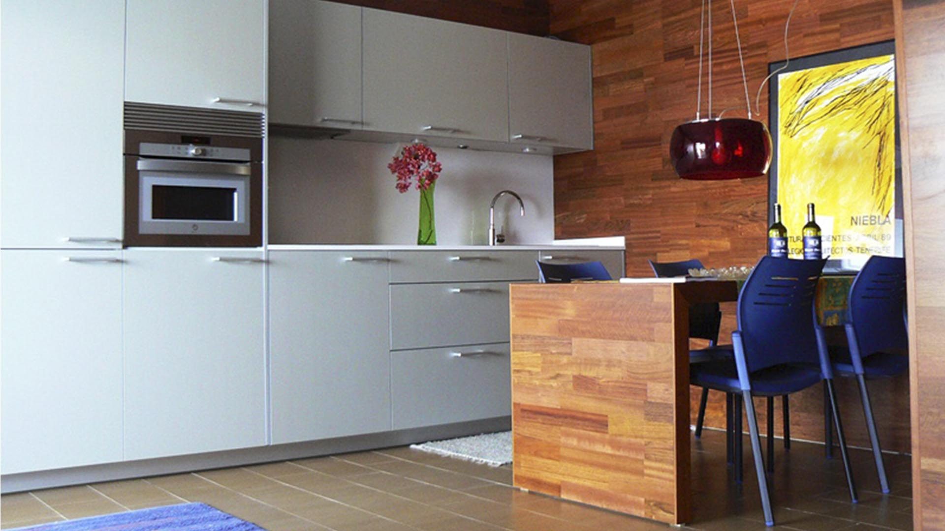 Apartamento en la Playa — residencial en Tenerife — imagen 2