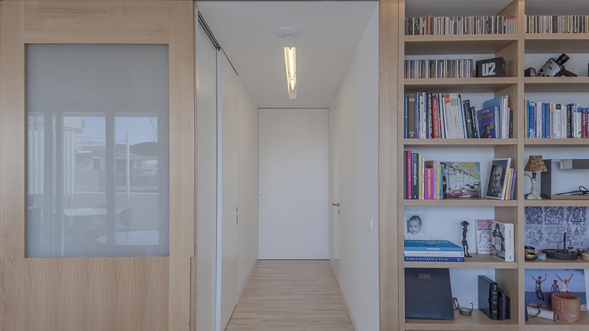 Ático con Iluminación DALI — Santa Cruz — residencial en Santa Cruz de Tenerife — imagen 4