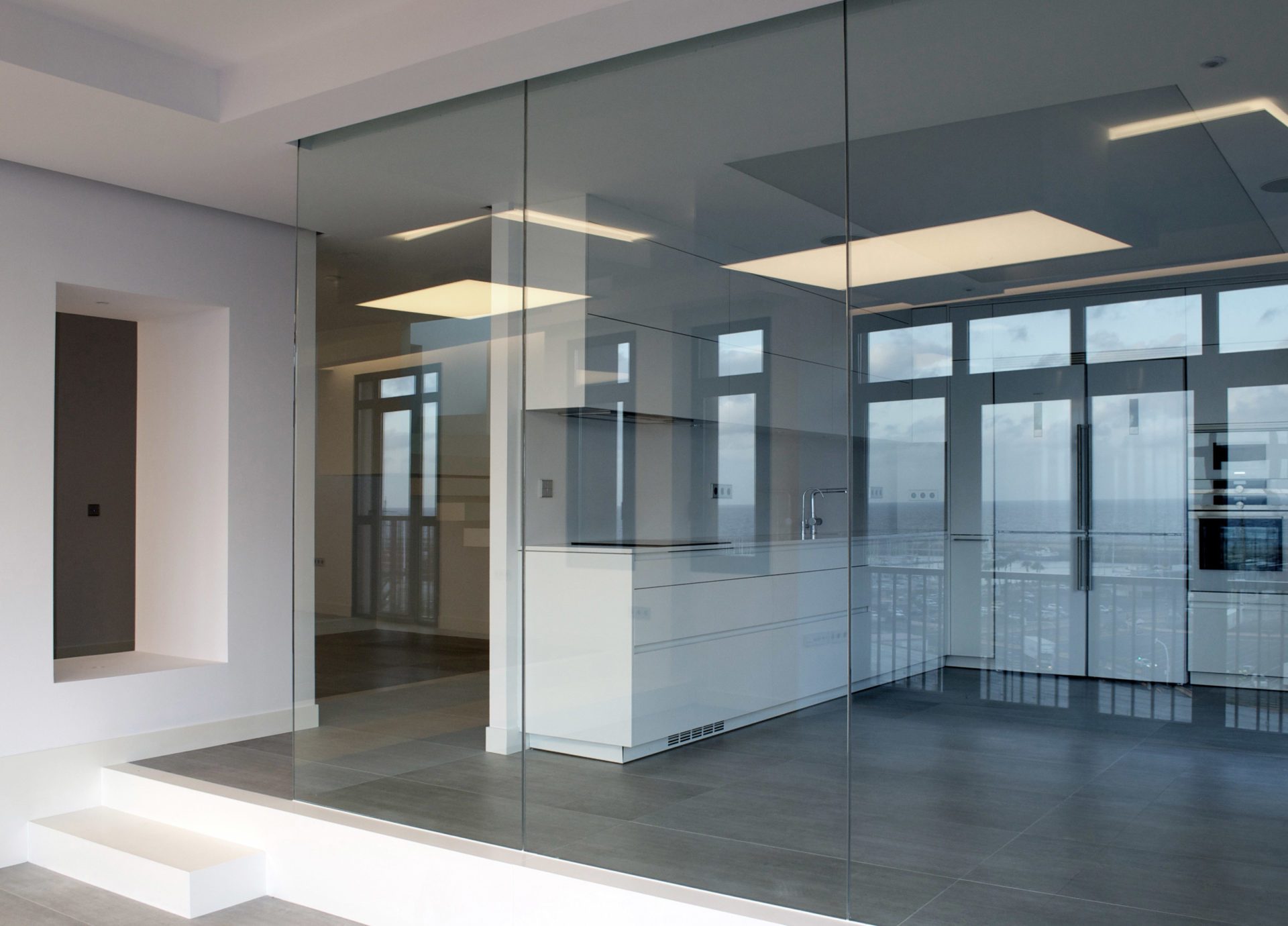Ático Domótica KNX — Santa Cruz — residencial en Santa Cruz de Tenerife — imagen 3