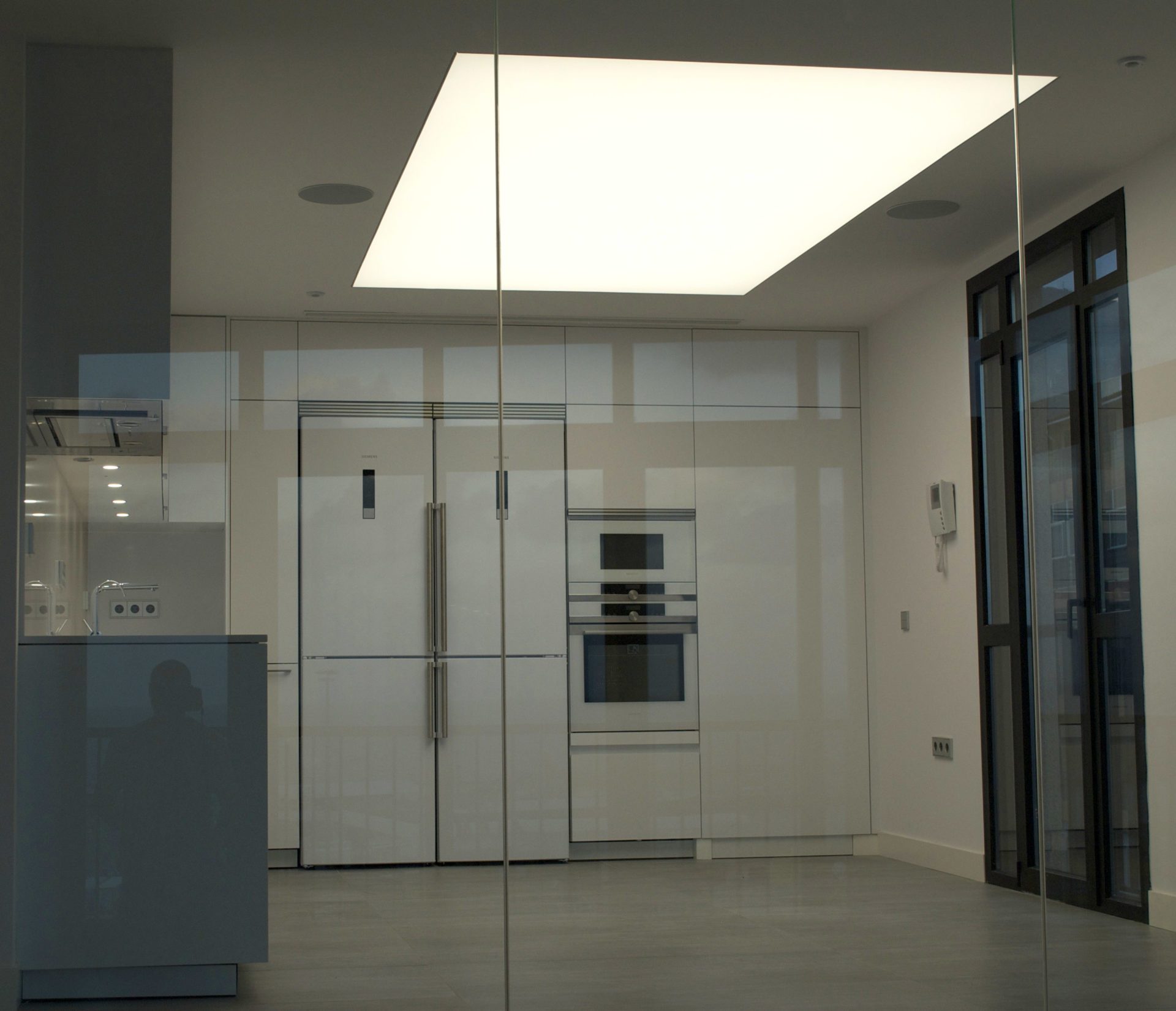Ático Domótica KNX — Santa Cruz — residencial en Santa Cruz de Tenerife — imagen 4