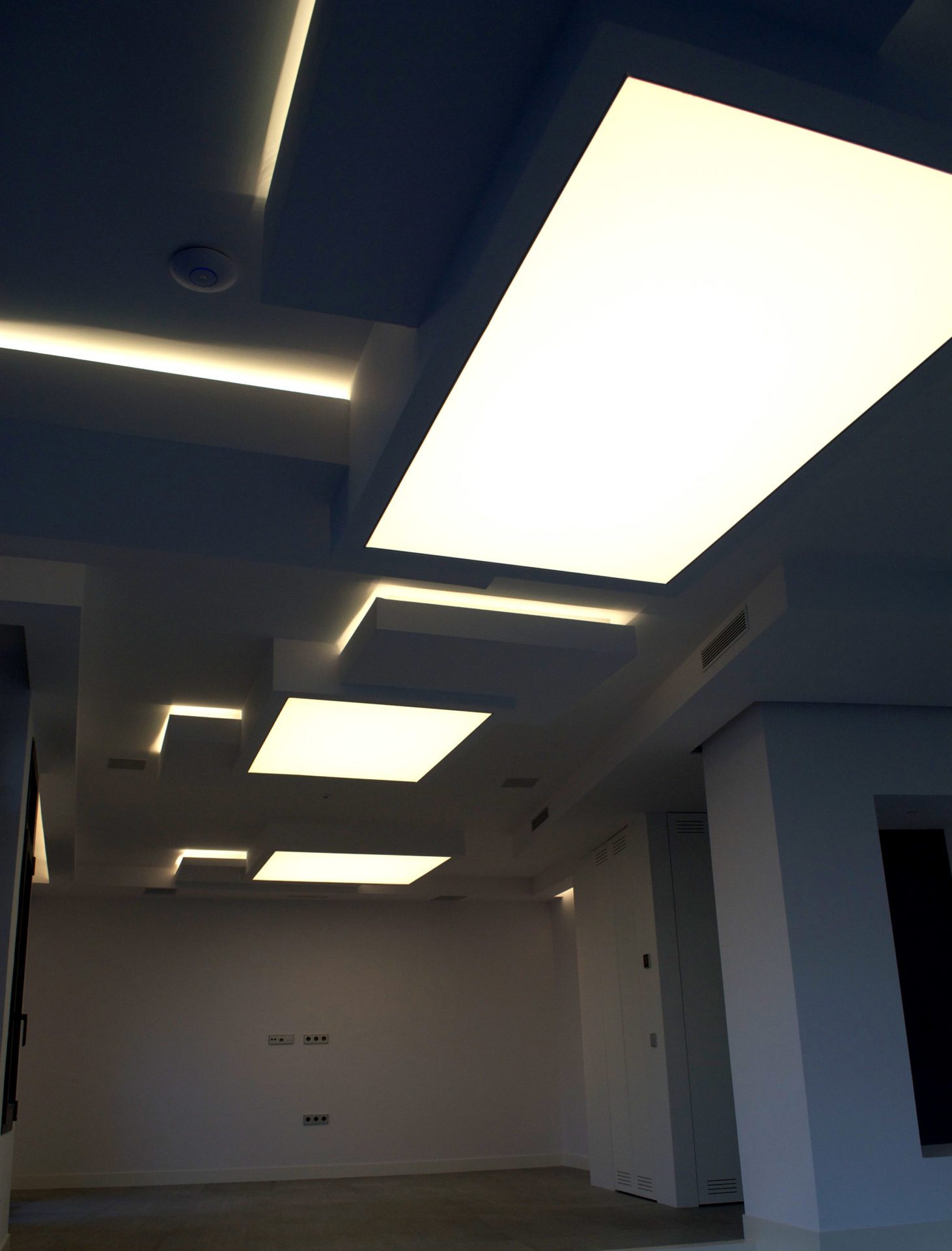 Ático Domótica KNX — Santa Cruz — residencial en Santa Cruz de Tenerife — imagen 5