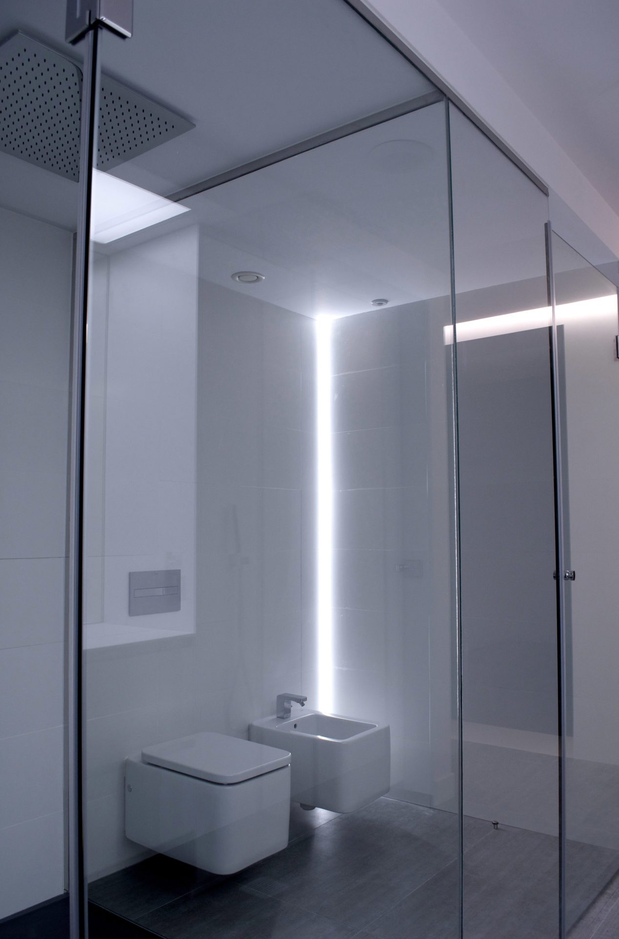 Ático Domótica KNX — Santa Cruz — residencial en Santa Cruz de Tenerife — imagen 6