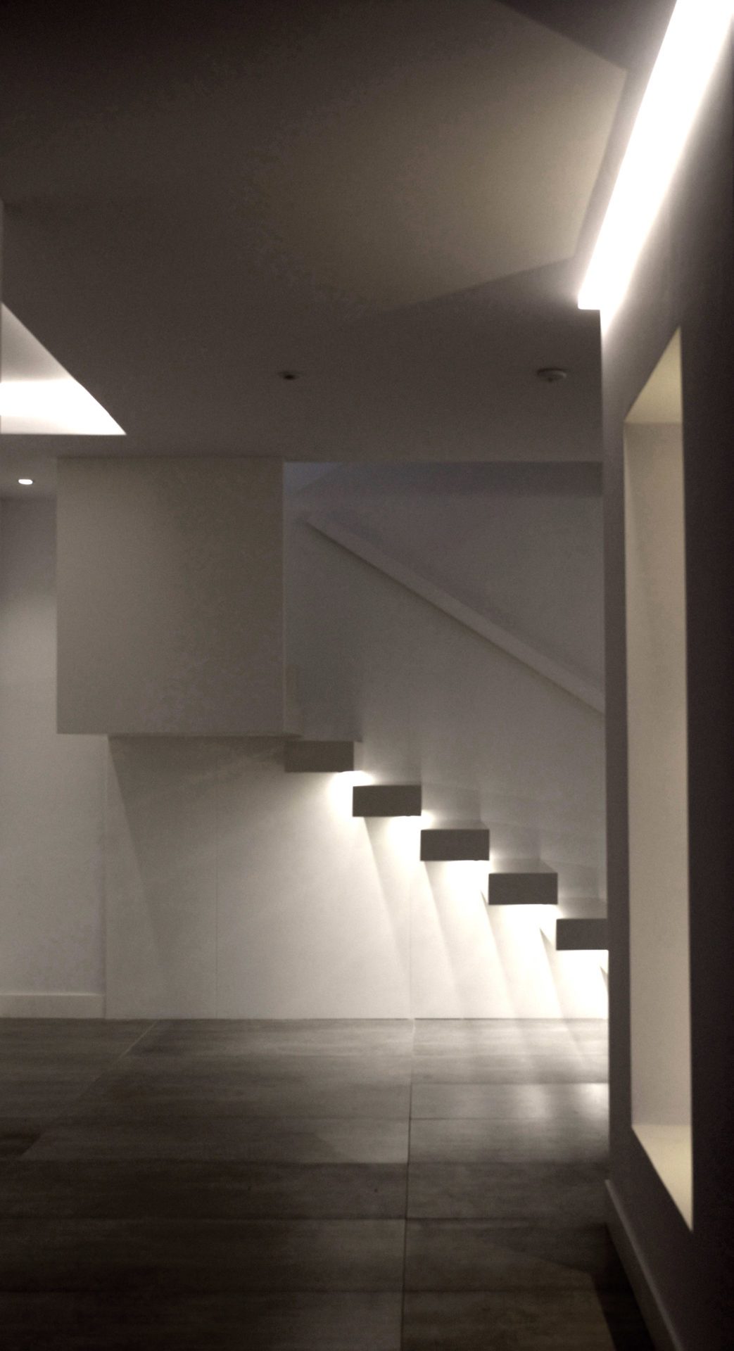 Ático Domótica KNX — Santa Cruz — residencial en Santa Cruz de Tenerife — imagen 7