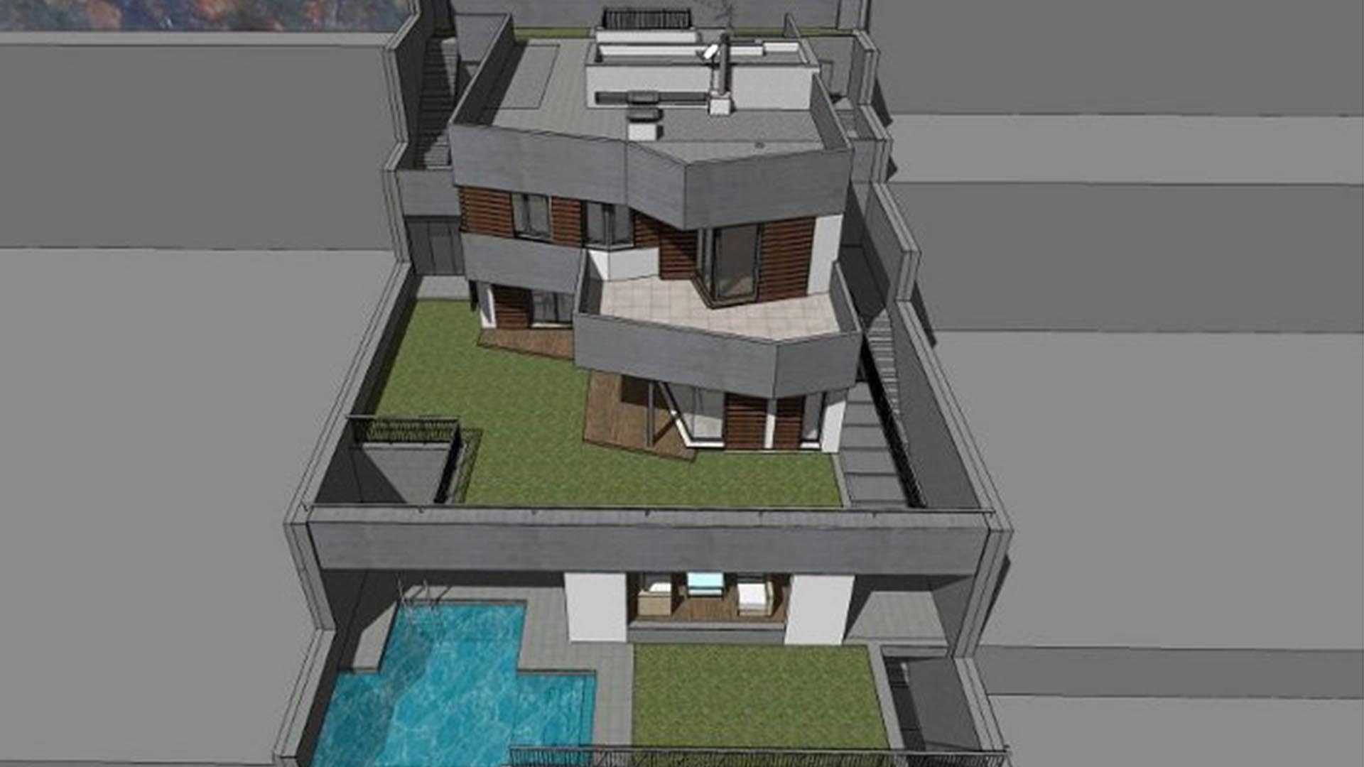 Automatización Chalet — Residencial Anaga — residencial en Residencial Anaga, Tenerife — imagen 2