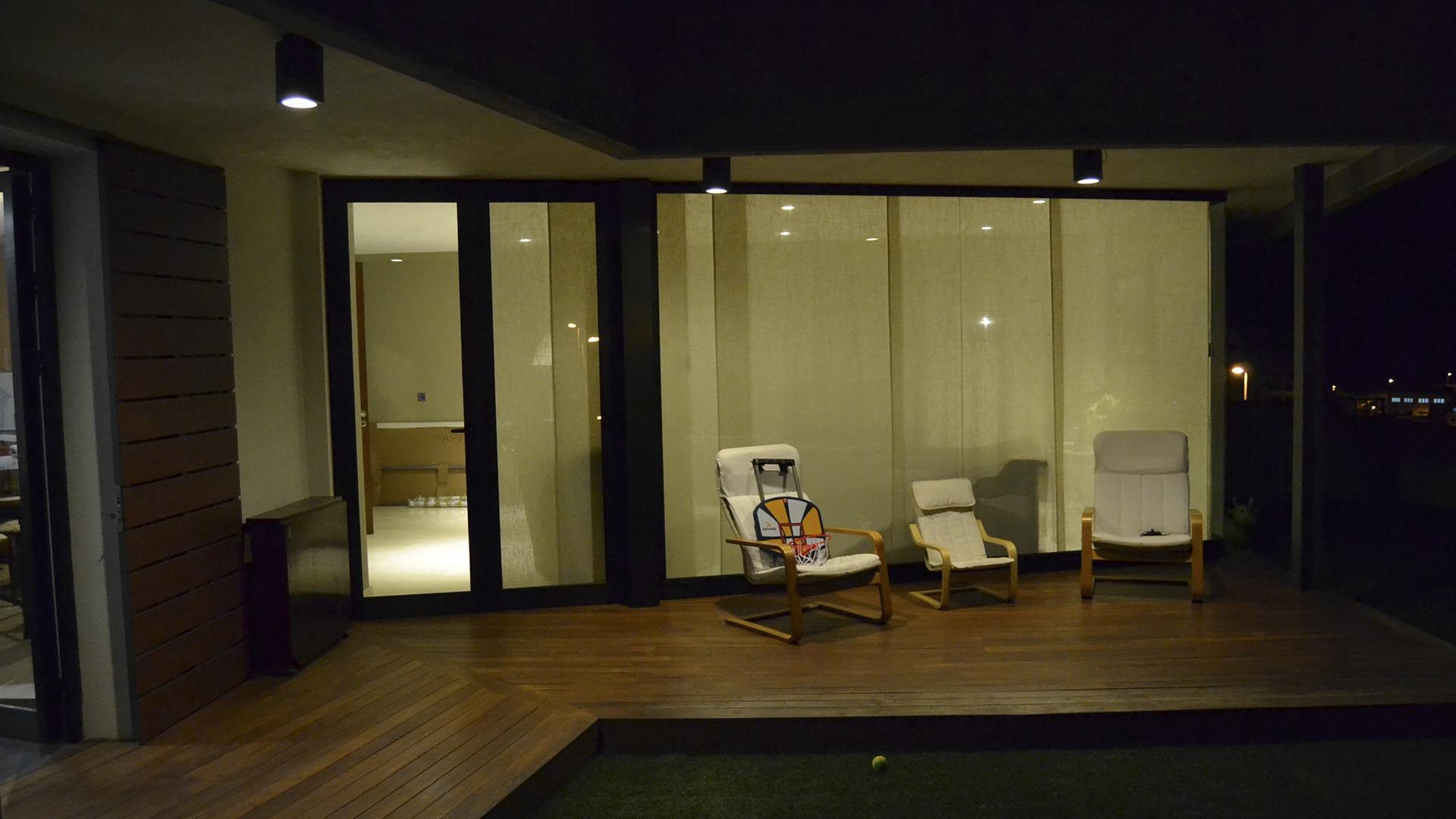 Automatización Chalet — Residencial Anaga — residencial en Residencial Anaga, Tenerife — imagen 3