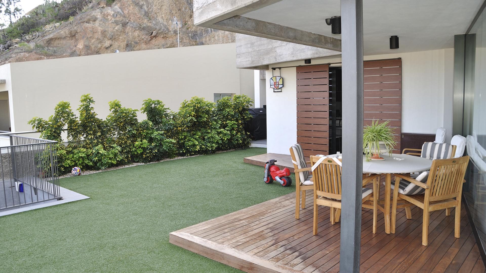 Automatización Chalet — Residencial Anaga — residencial en Residencial Anaga, Tenerife — imagen 6