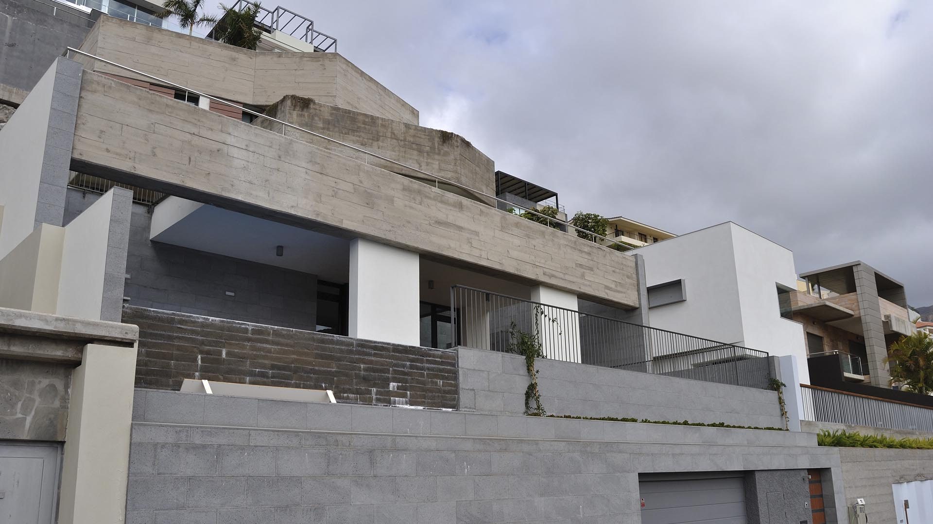 Automatización Chalet — Residencial Anaga — residencial en Residencial Anaga, Tenerife — imagen 7