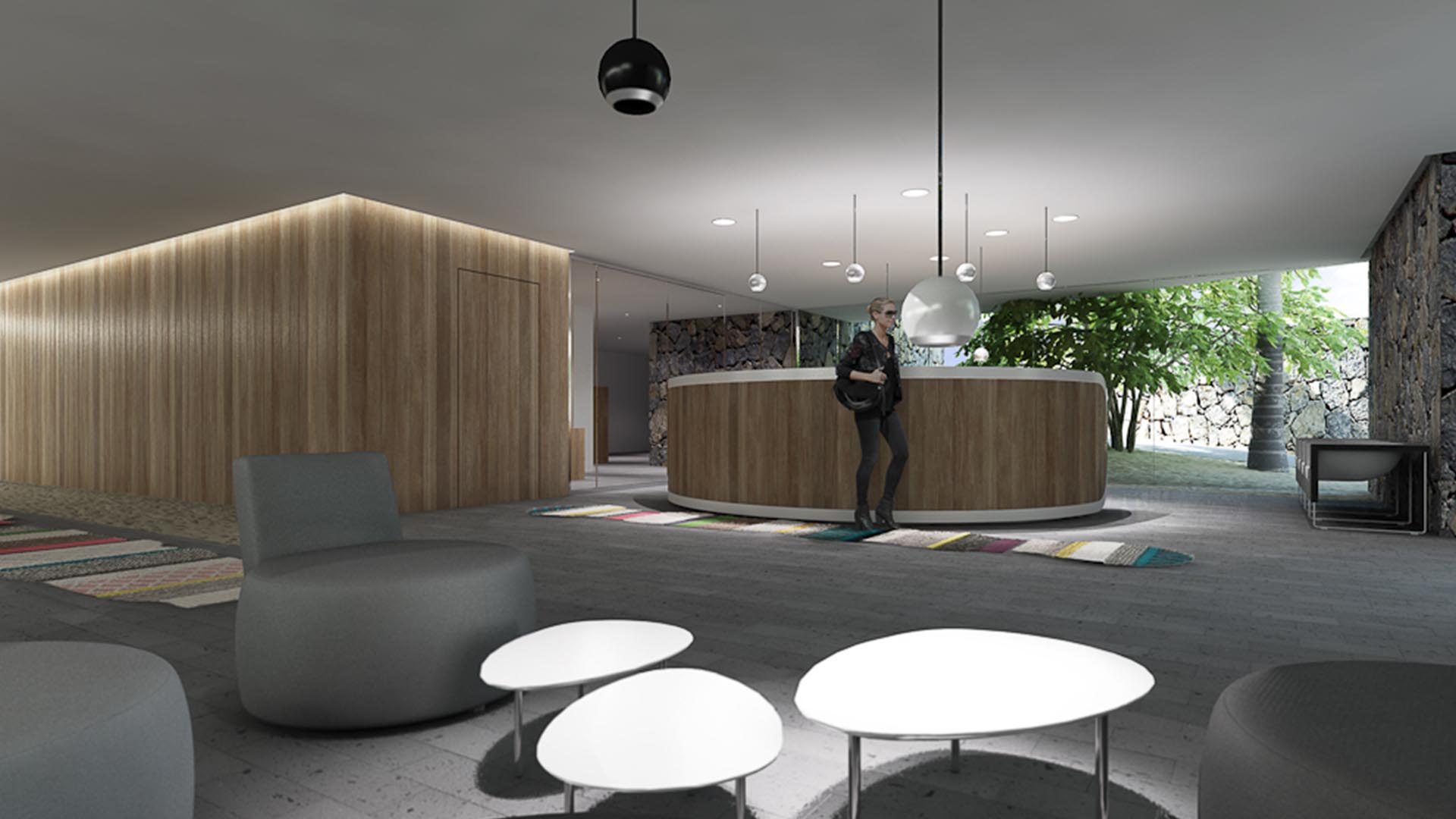 Baobab Suites — Hotel 5 estrellas — hotelero en Adeje, Tenerife — imagen 1