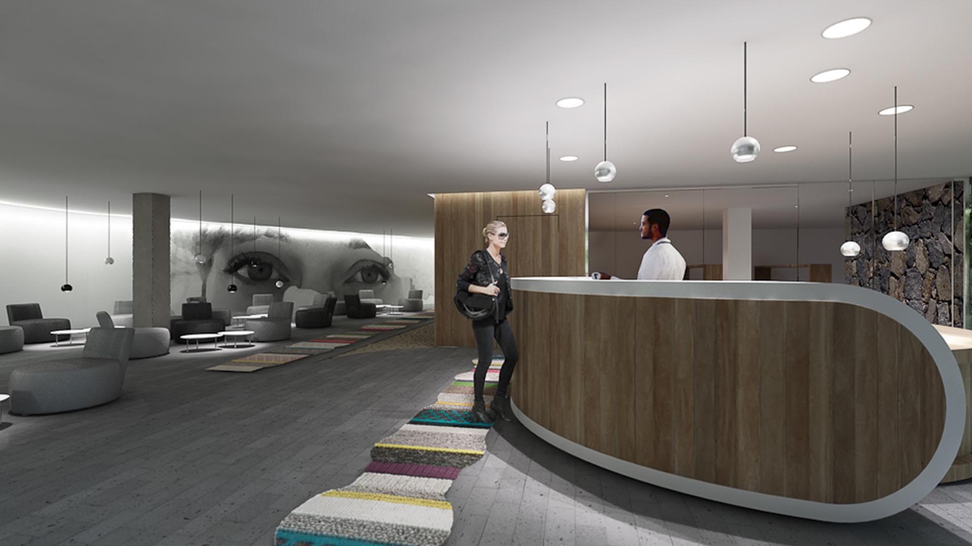 Baobab Suites — Hotel 5 estrellas — hotelero en Adeje, Tenerife — imagen 2