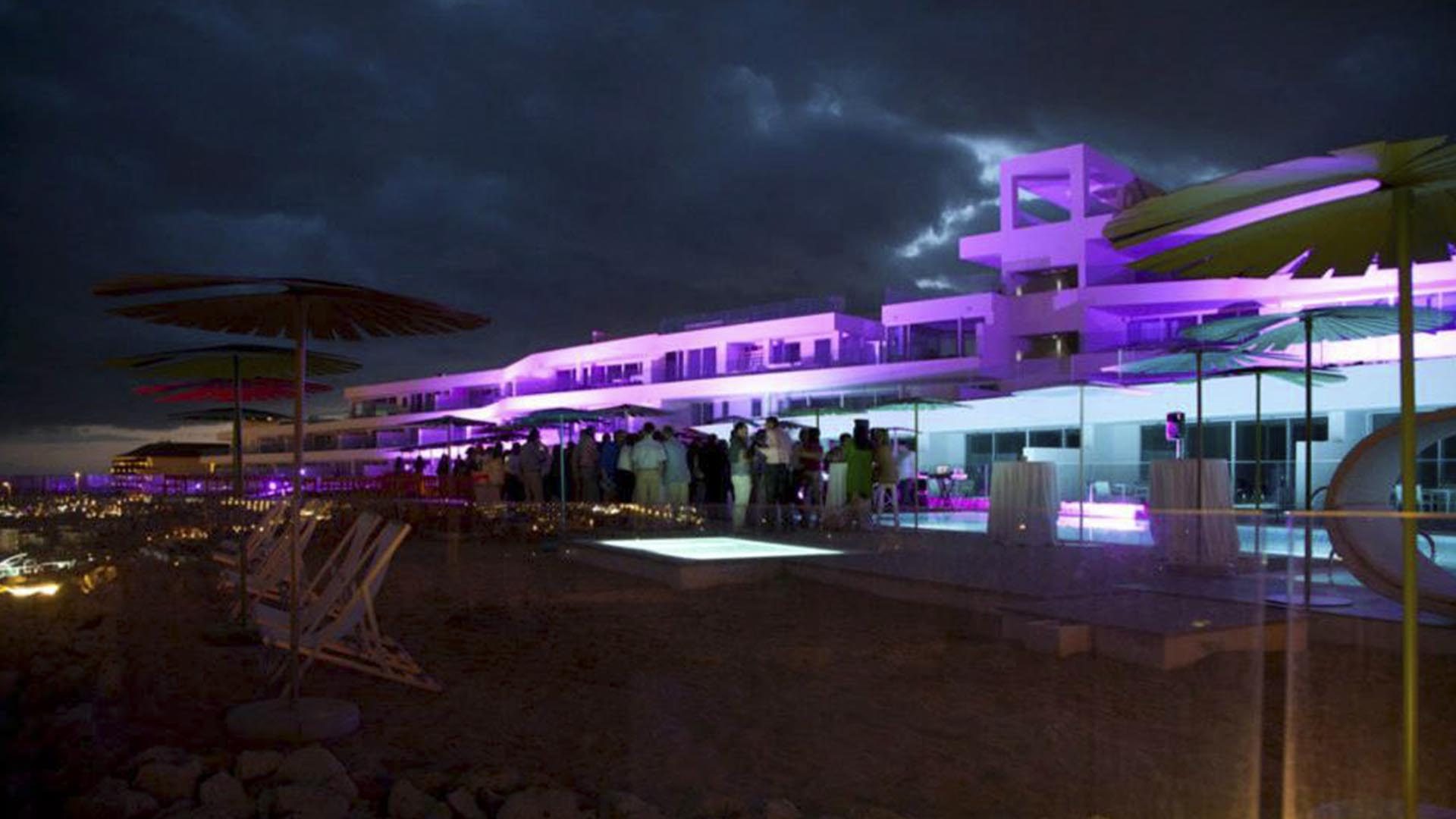 Baobab Suites — Hotel 5 estrellas — hotelero en Adeje, Tenerife — imagen 3