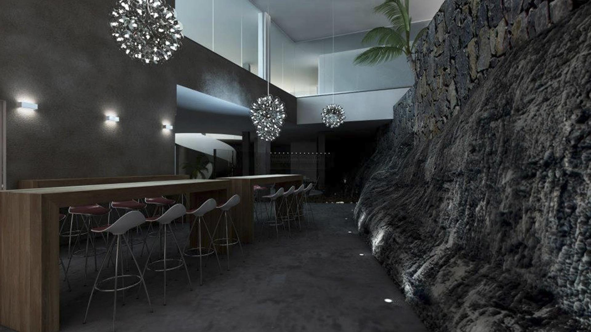 Baobab Suites — Hotel 5 estrellas — hotelero en Adeje, Tenerife — imagen 4