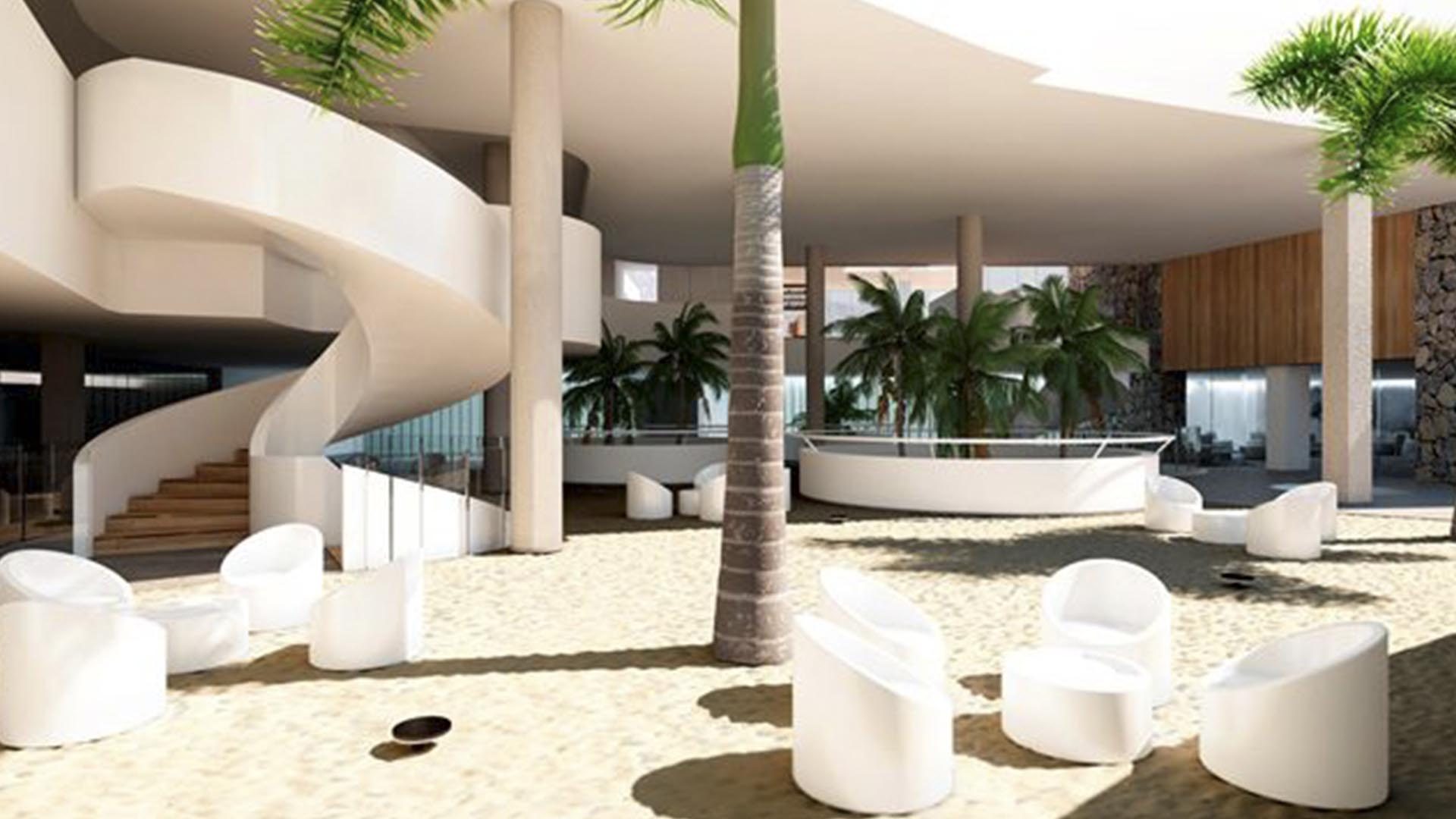 Baobab Suites — Hotel 5 estrellas — hotelero en Adeje, Tenerife — imagen 7