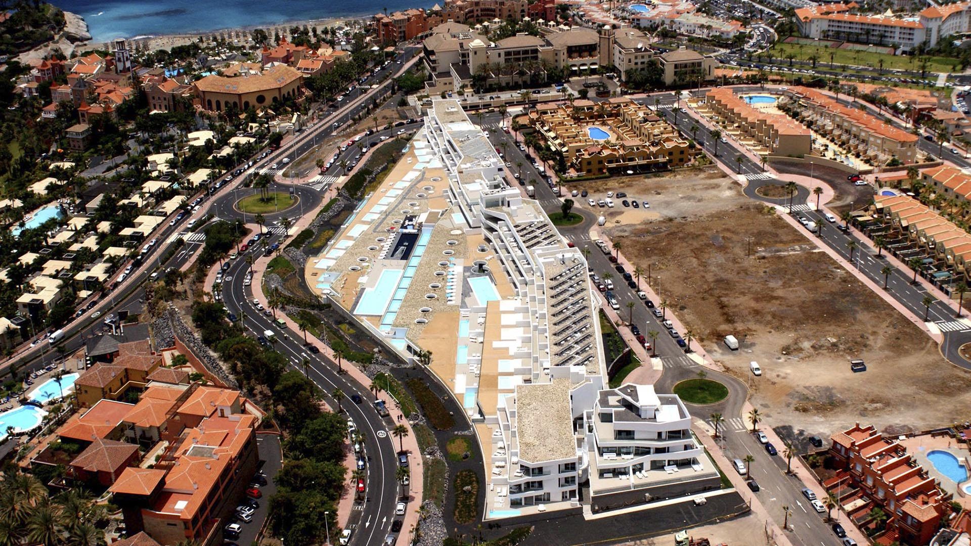 Baobab Suites — Hotel 5 estrellas — hotelero en Adeje, Tenerife — imagen 8