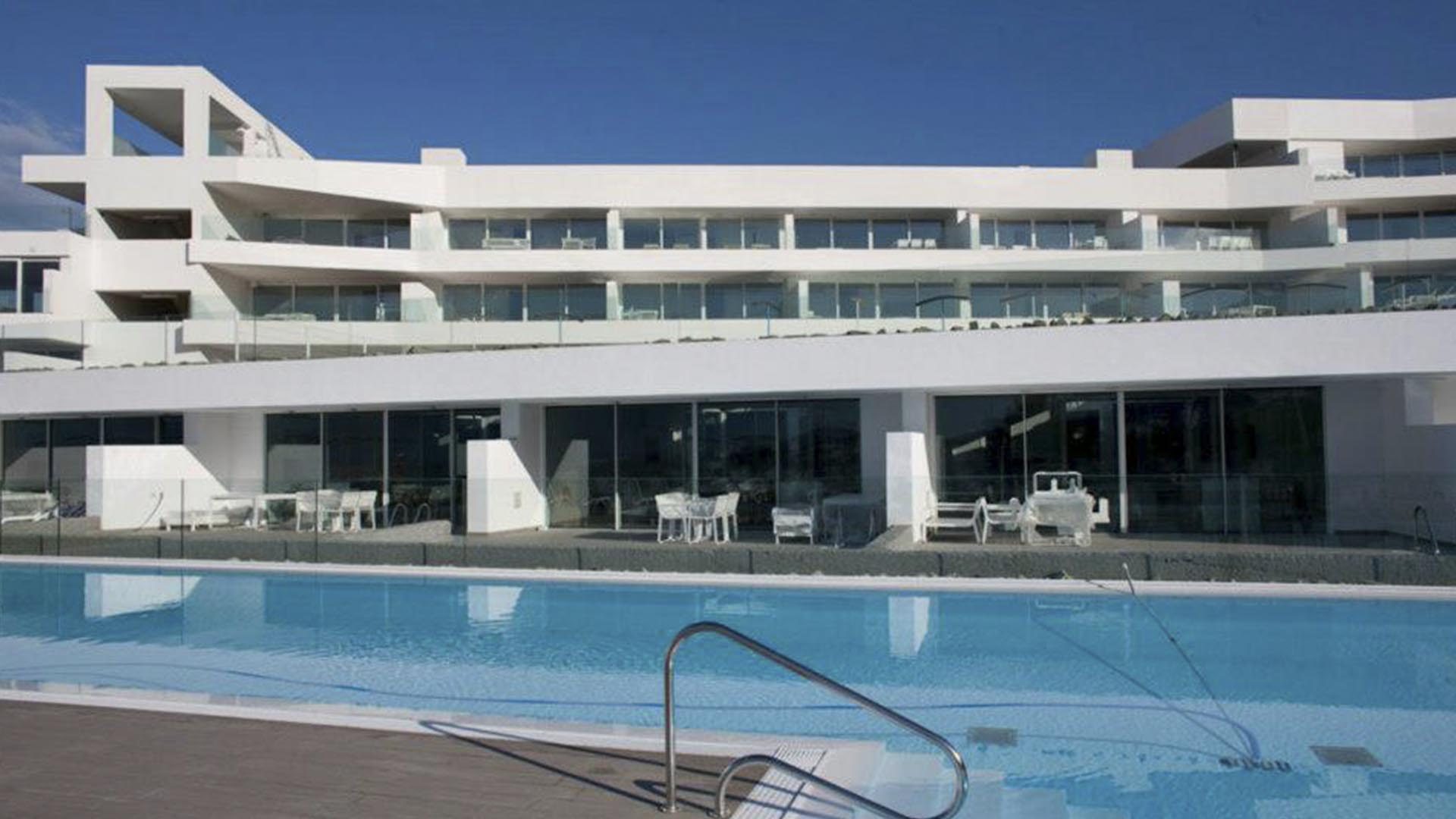 Baobab Suites — Hotel 5 estrellas — hotelero en Adeje, Tenerife — imagen 9