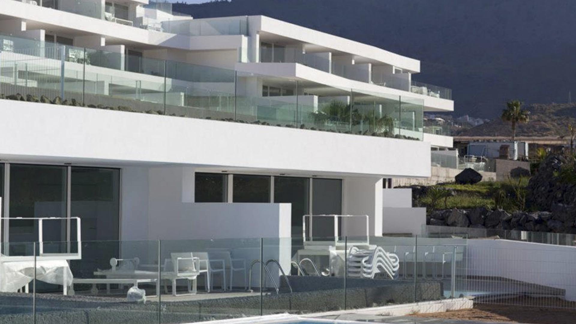 Baobab Suites — Hotel 5 estrellas — hotelero en Adeje, Tenerife — imagen 10