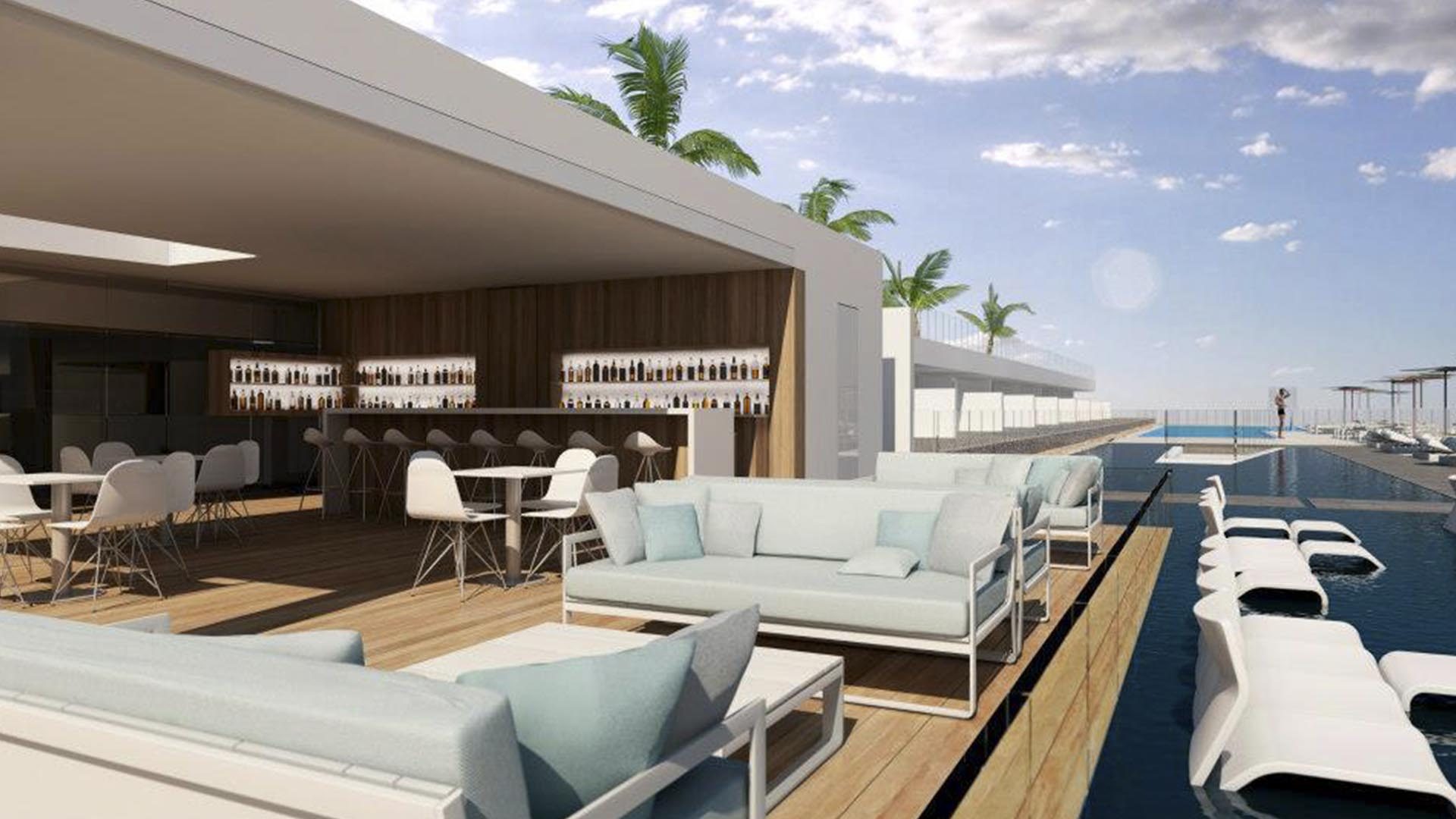 Baobab Suites — Hotel 5 estrellas — hotelero en Adeje, Tenerife — imagen 12