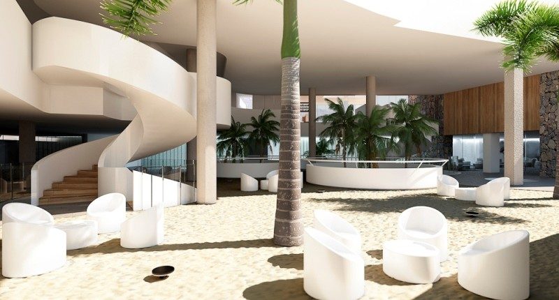 Baobab Suites — Hotel 5 estrellas — hotelero en Adeje, Tenerife — imagen 13
