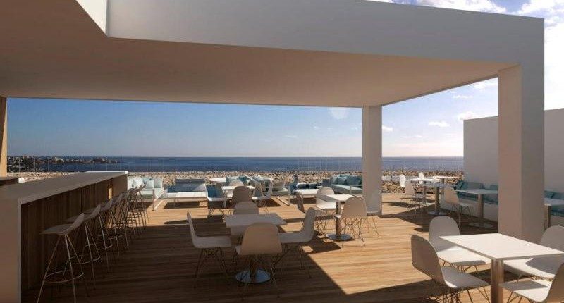 Baobab Suites — Hotel 5 estrellas — hotelero en Adeje, Tenerife — imagen 15