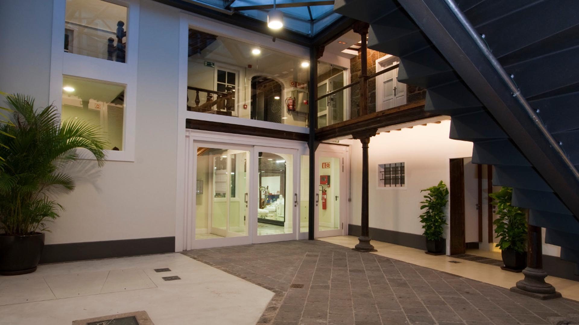 Casa Albar — institucional en San Cristóbal de la Laguna, Tenerife — imagen 2