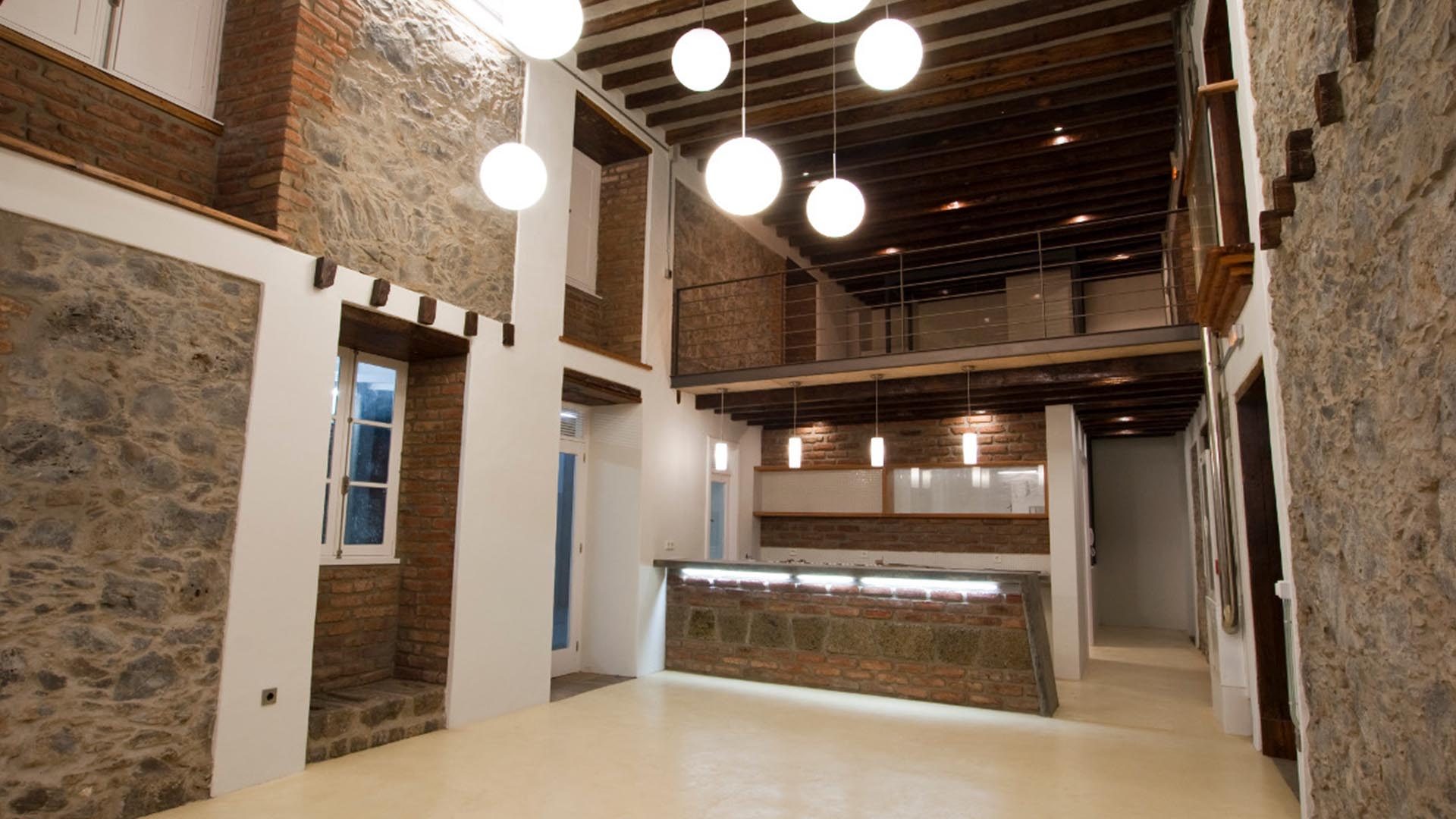 Casa Albar — institucional en San Cristóbal de la Laguna, Tenerife — imagen 3