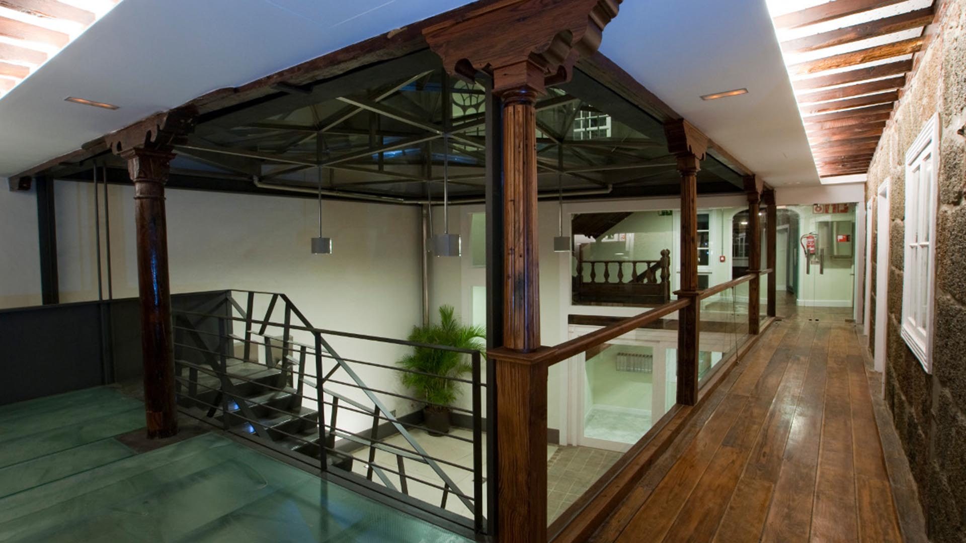 Casa Albar — institucional en San Cristóbal de la Laguna, Tenerife — imagen 5