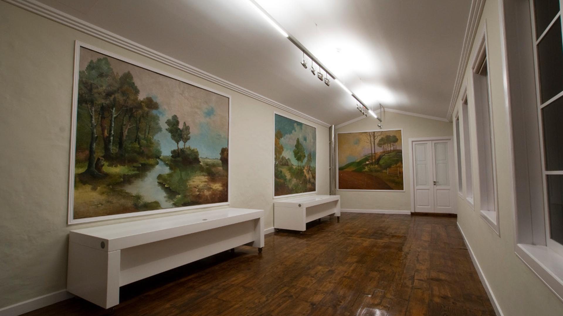 Casa Albar — institucional en San Cristóbal de la Laguna, Tenerife — imagen 6