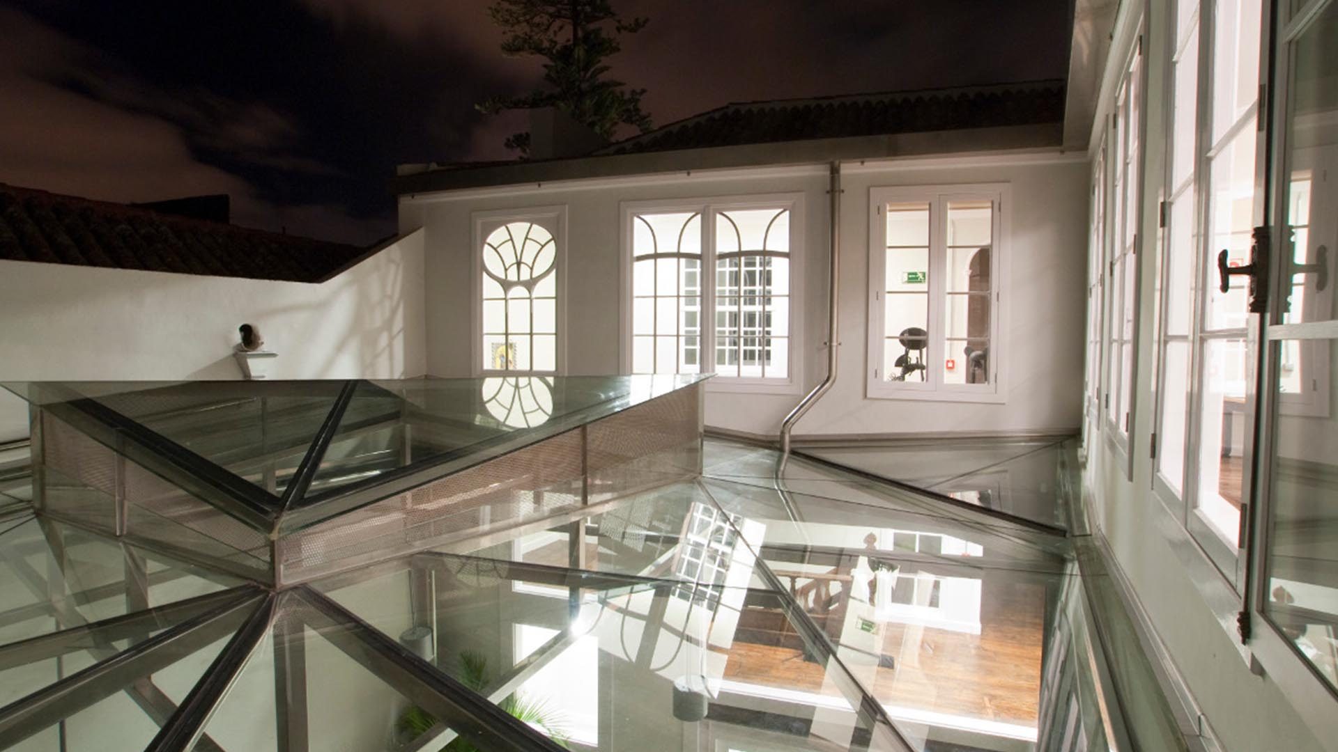 Casa Albar — institucional en San Cristóbal de la Laguna, Tenerife — imagen 7