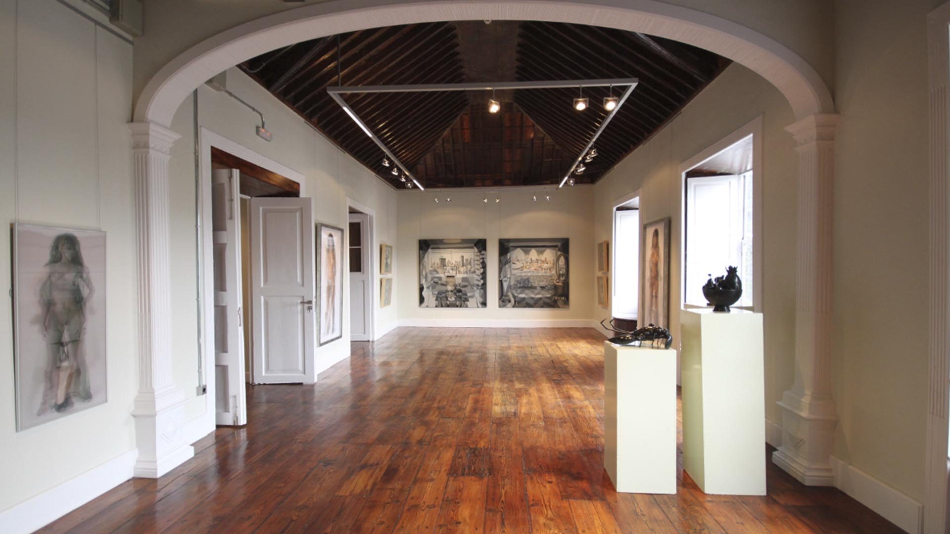 Casa Albar — institucional en San Cristóbal de la Laguna, Tenerife — imagen 9