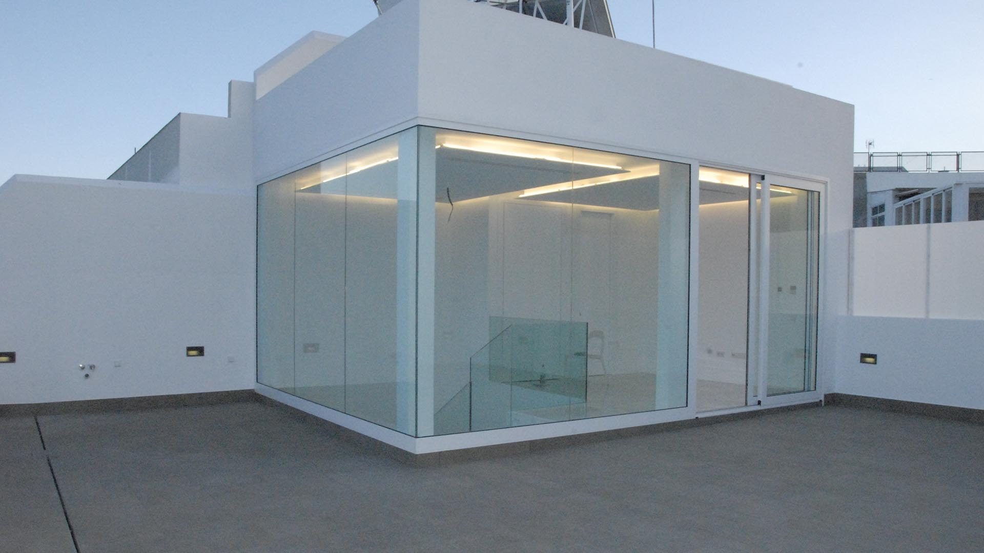 Casa Rehabilitada — residencial en Tenerife — imagen 1