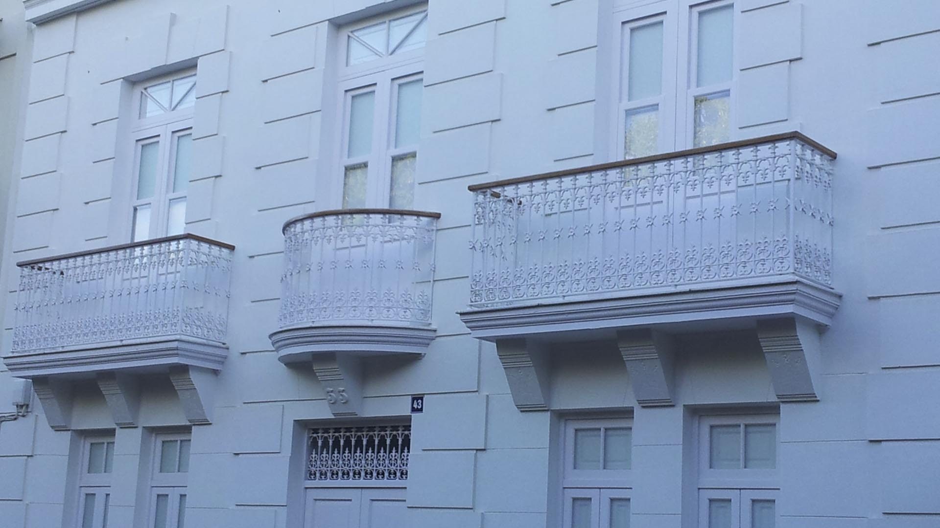 Casa Rehabilitada — residencial en Tenerife