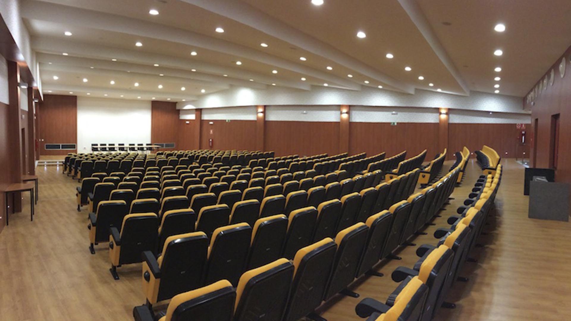 Centro Multifuncional San Isidro — institucional en San Isidro, Tenerife — imagen 8