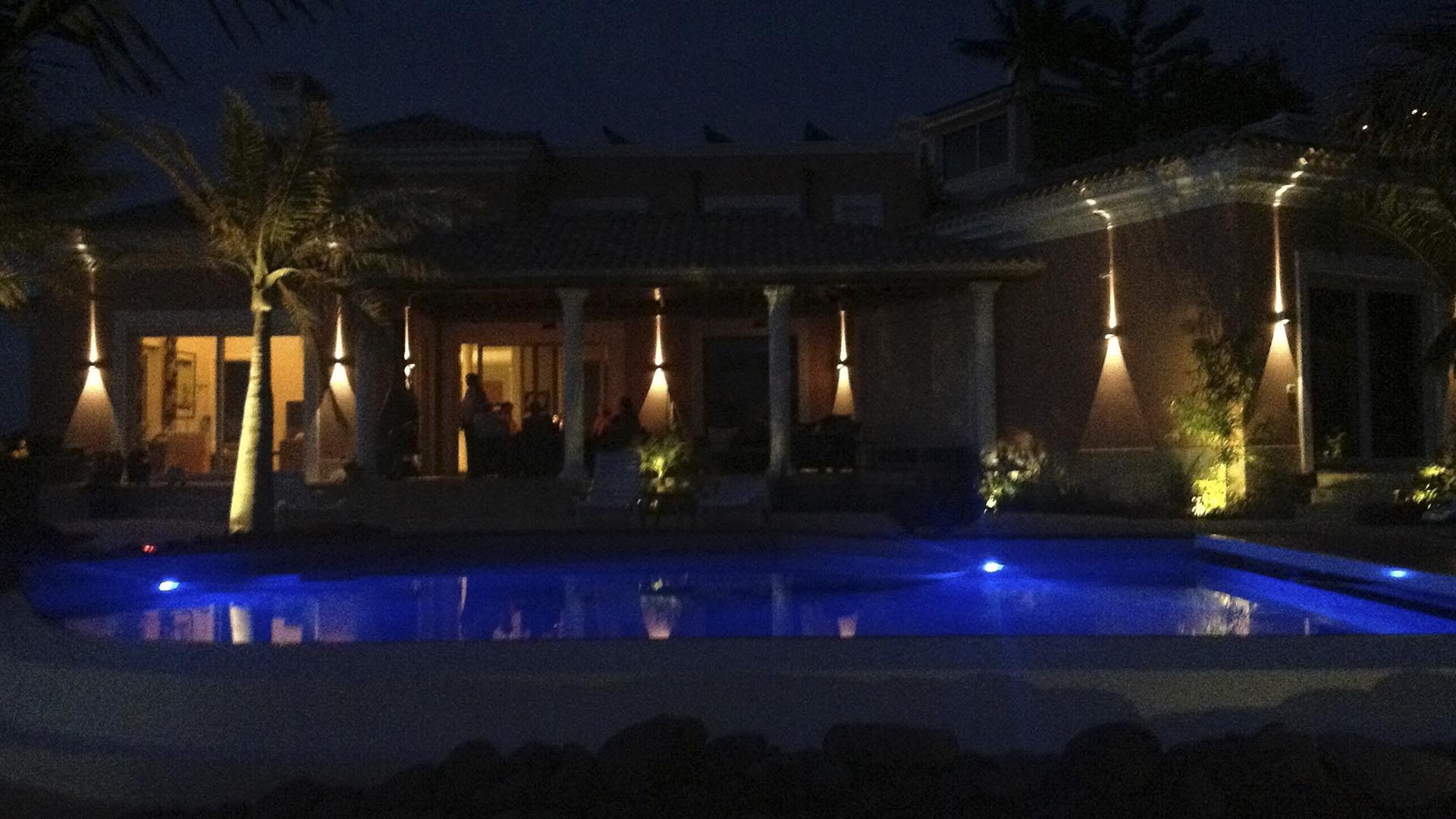 Chalet con Vistas — residencial en Tenerife — imagen 1