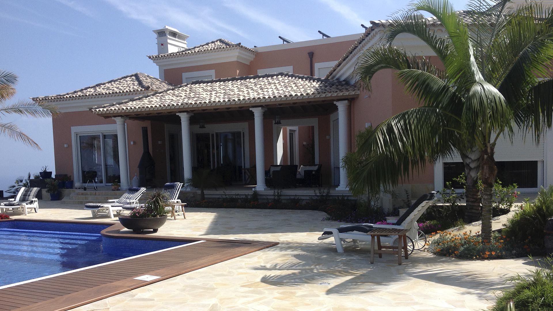 Chalet con Vistas — residencial en Tenerife — imagen 3