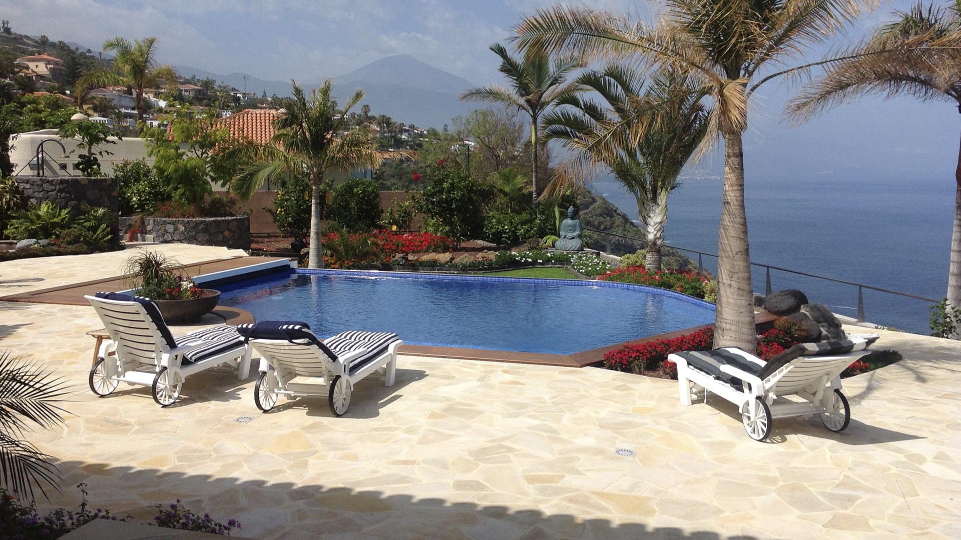 Chalet con Vistas — residencial en Tenerife — imagen 4
