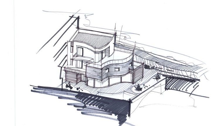 Chalet en Los Cristianos — residencial en Los Cristianos, Tenerife