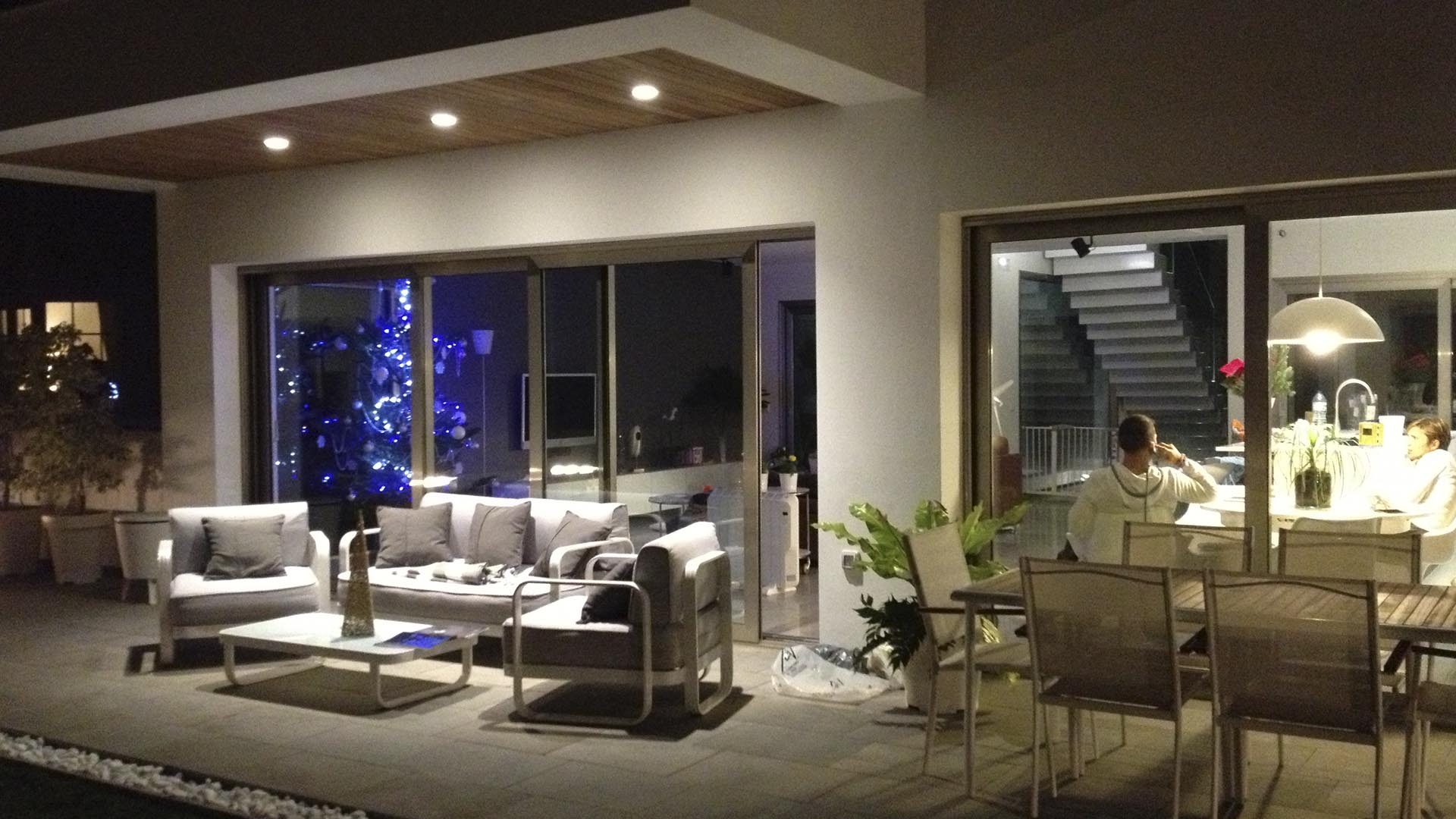 Chalet en Puerto de la Cruz — residencial en Puerto de la Cruz, Tenerife — imagen 1