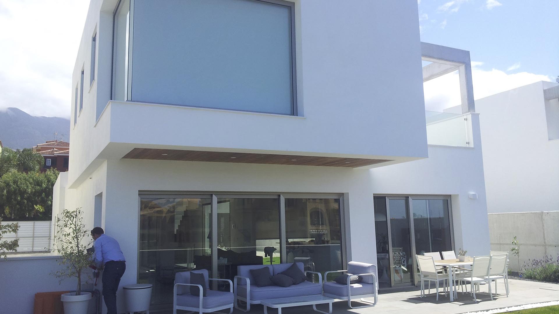 Chalet en Puerto de la Cruz — residencial en Puerto de la Cruz, Tenerife — imagen 5