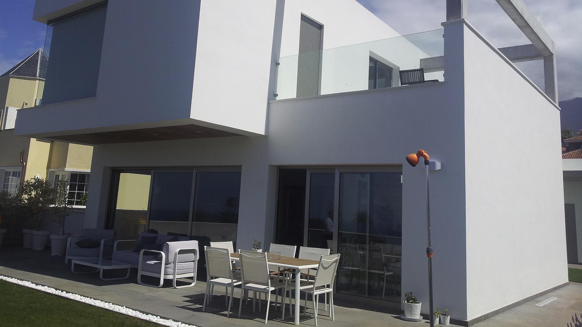 Chalet en Puerto de la Cruz — residencial en Puerto de la Cruz, Tenerife — imagen 6
