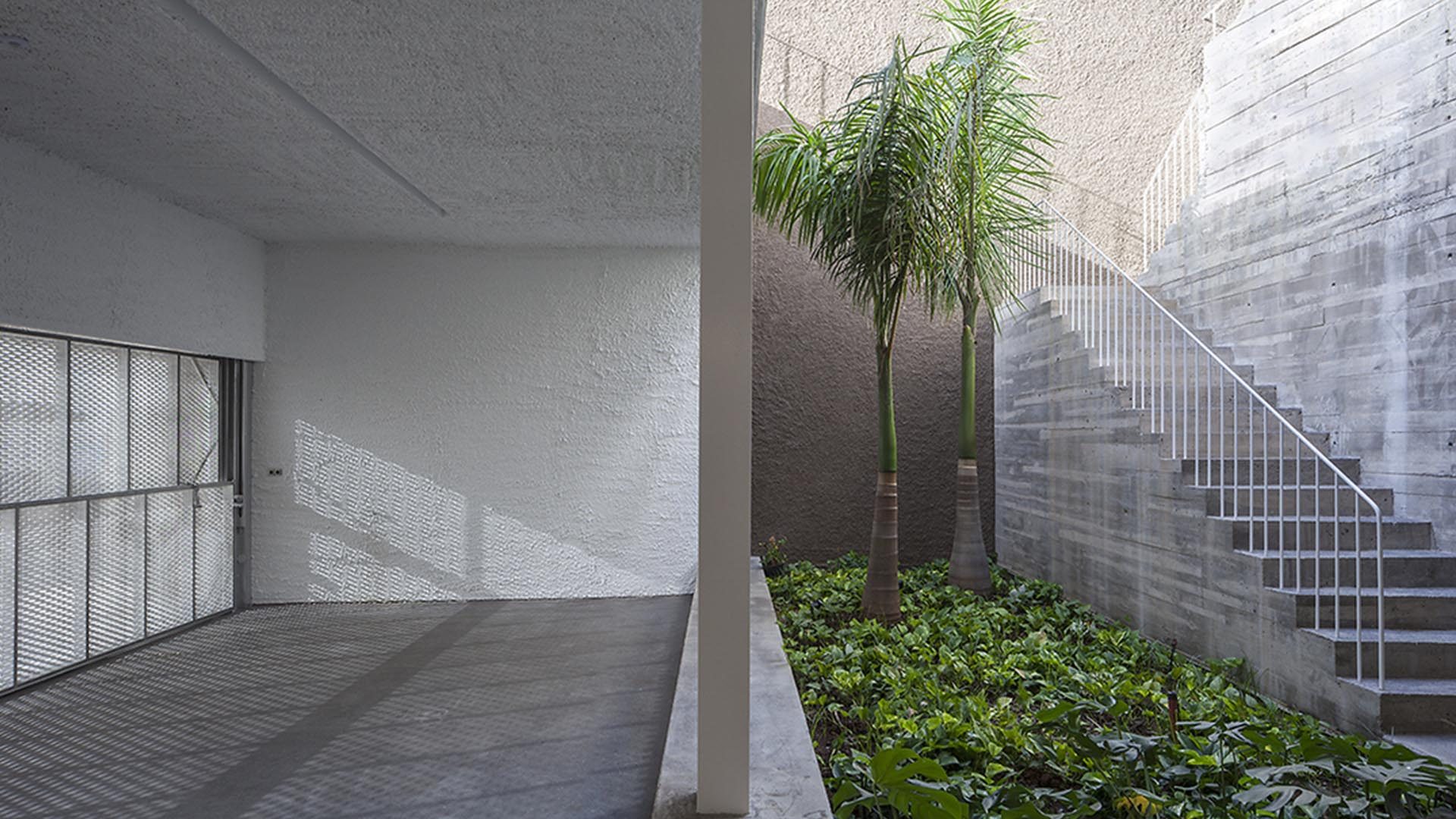 Chalet Residencial Anaga — residencial en Residencial Anaga, Santa Cruz de Tenerife — imagen 15
