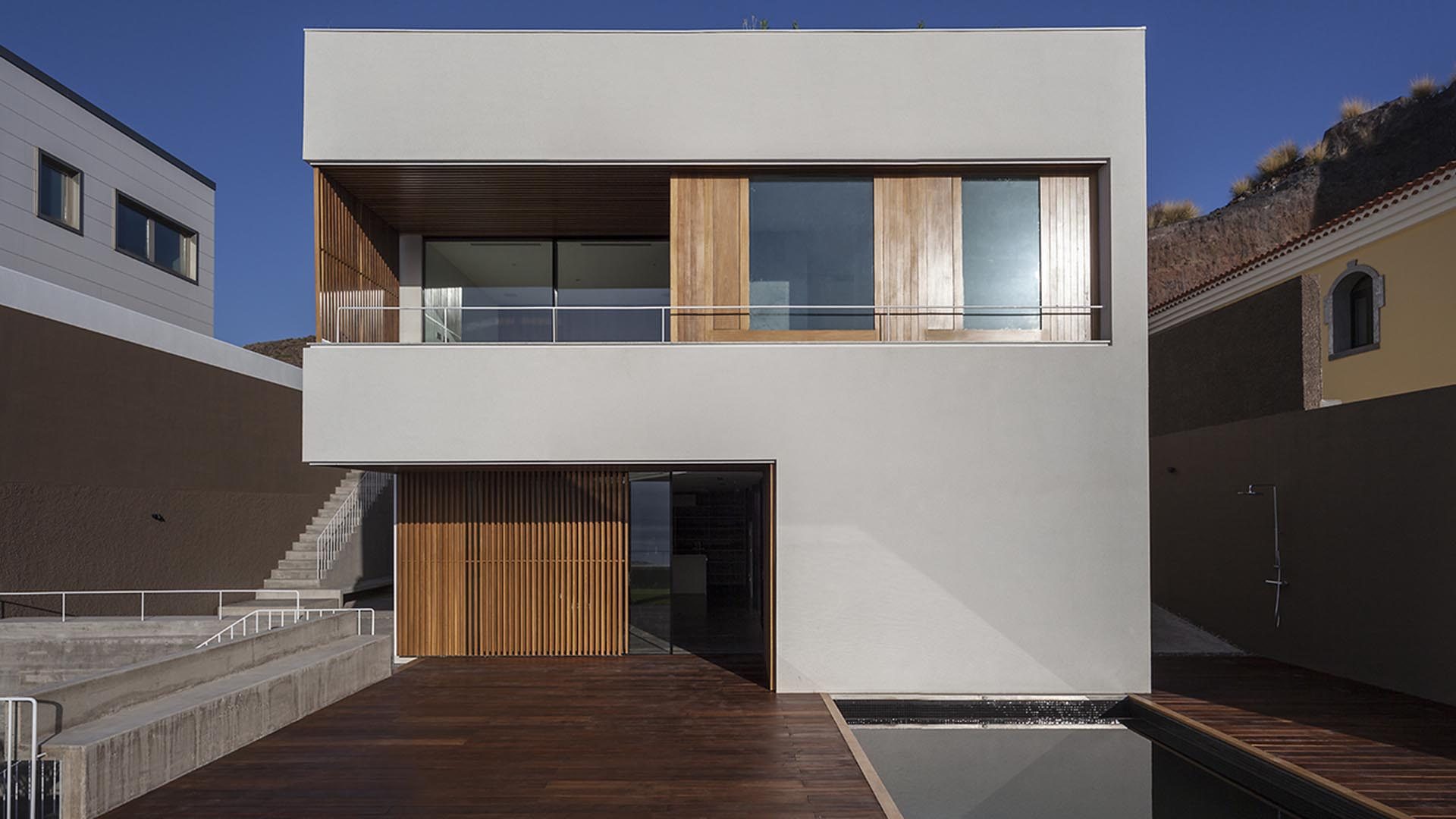 Chalet Residencial Anaga — residencial en Residencial Anaga, Santa Cruz de Tenerife — imagen 19