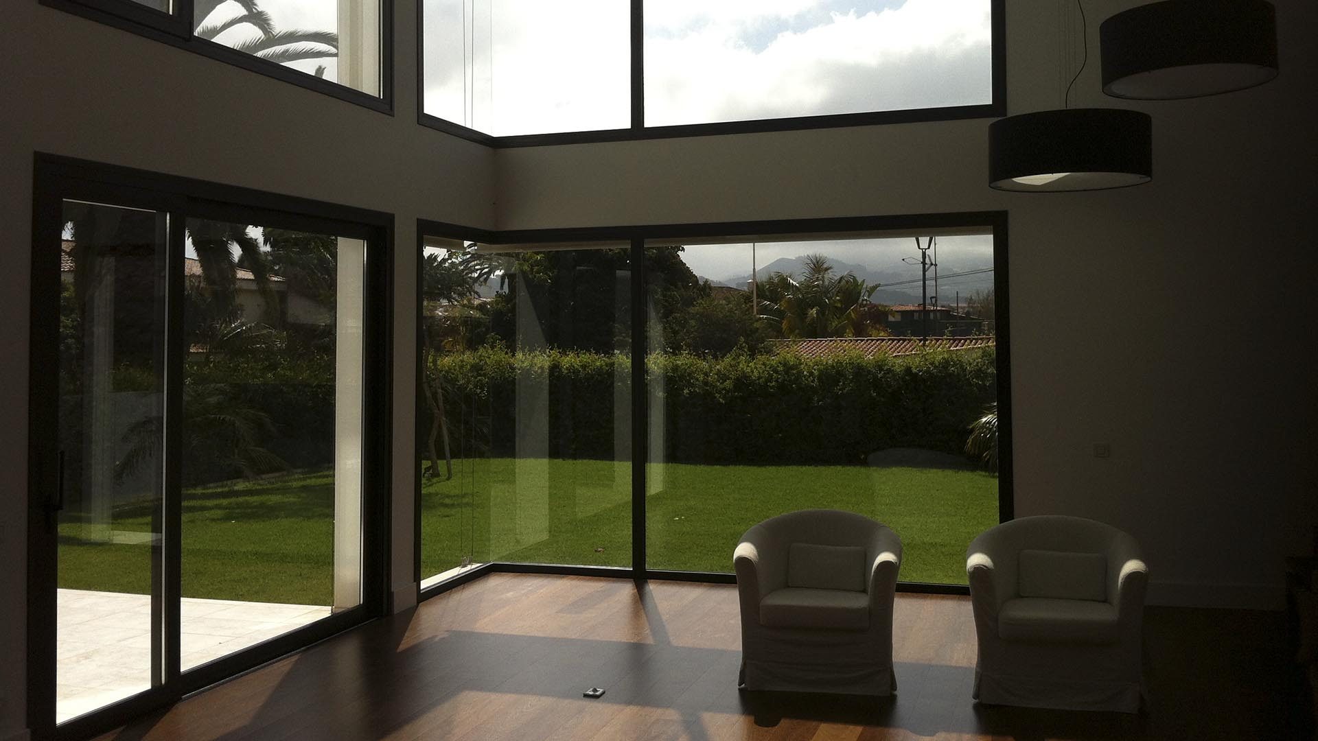Domótica Chalet — San Cristóbal de La Laguna — residencial en San Cristóbal de la Laguna, Tenerife — imagen 2