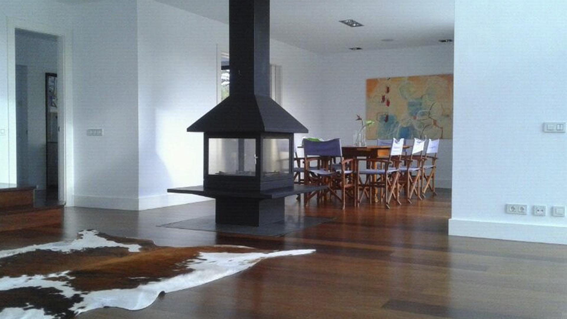 Domótica Chalet — San Cristóbal de La Laguna — residencial en San Cristóbal de la Laguna, Tenerife — imagen 3