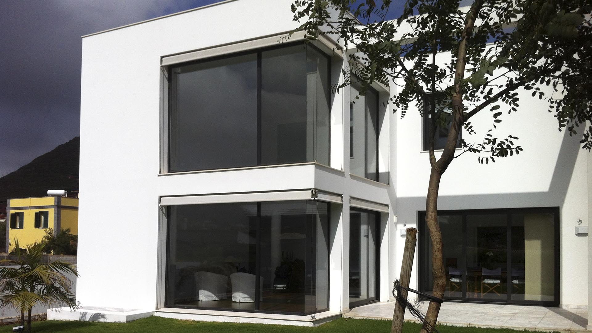 Domótica Chalet — San Cristóbal de La Laguna — residencial en San Cristóbal de la Laguna, Tenerife — imagen 4