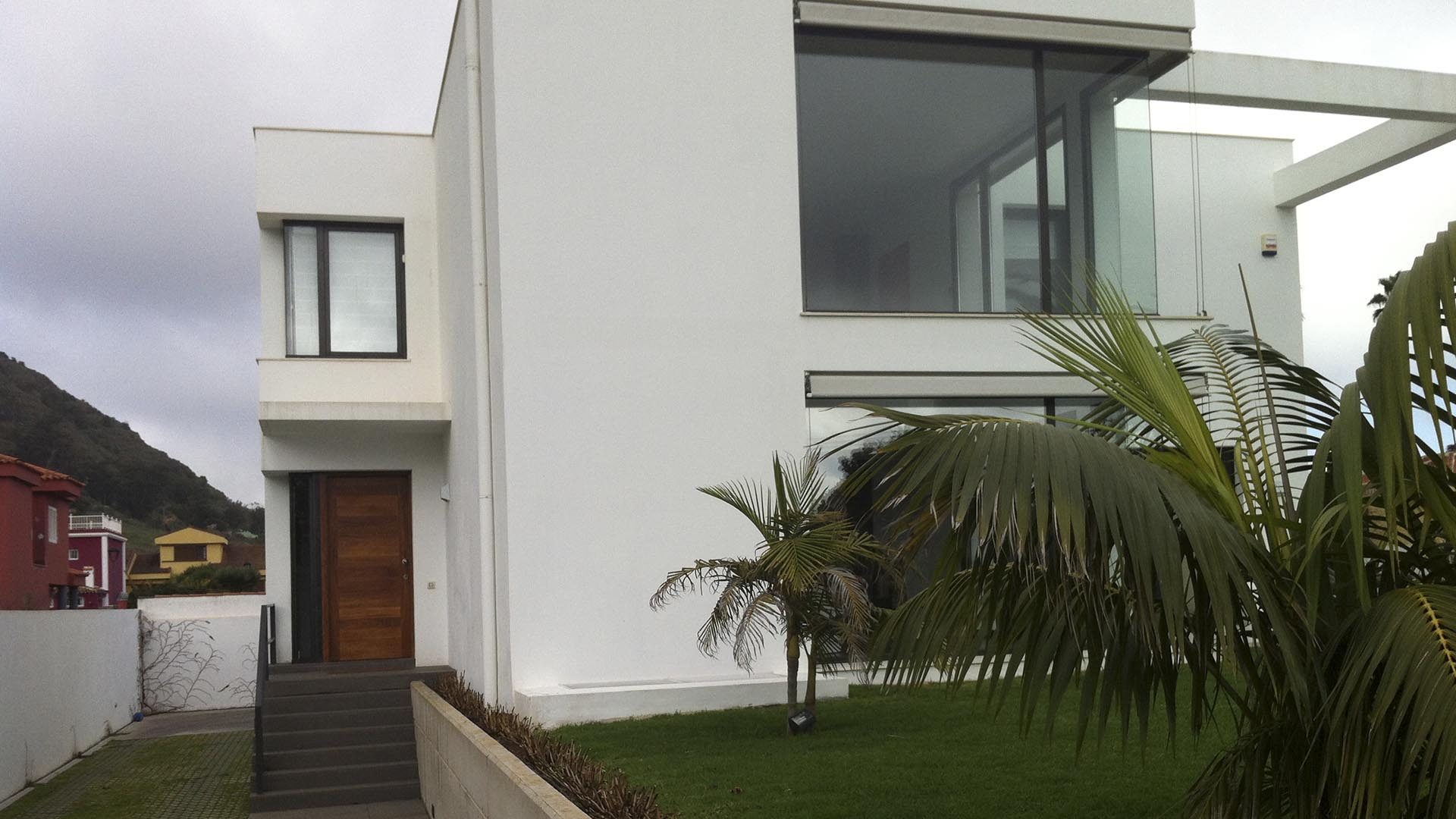 Domótica Chalet — San Cristóbal de La Laguna — residencial en San Cristóbal de la Laguna, Tenerife — imagen 5