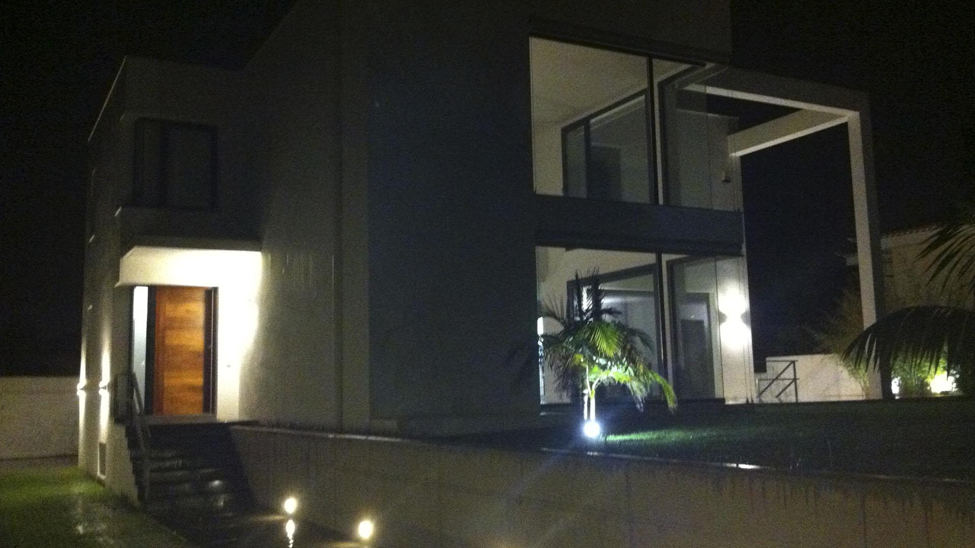 Domótica Chalet — San Cristóbal de La Laguna — residencial en San Cristóbal de la Laguna, Tenerife