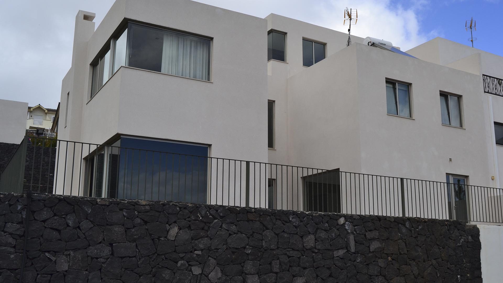 Chalet en Tabaiba — residencial en Tabaiba, Tenerife — imagen 1