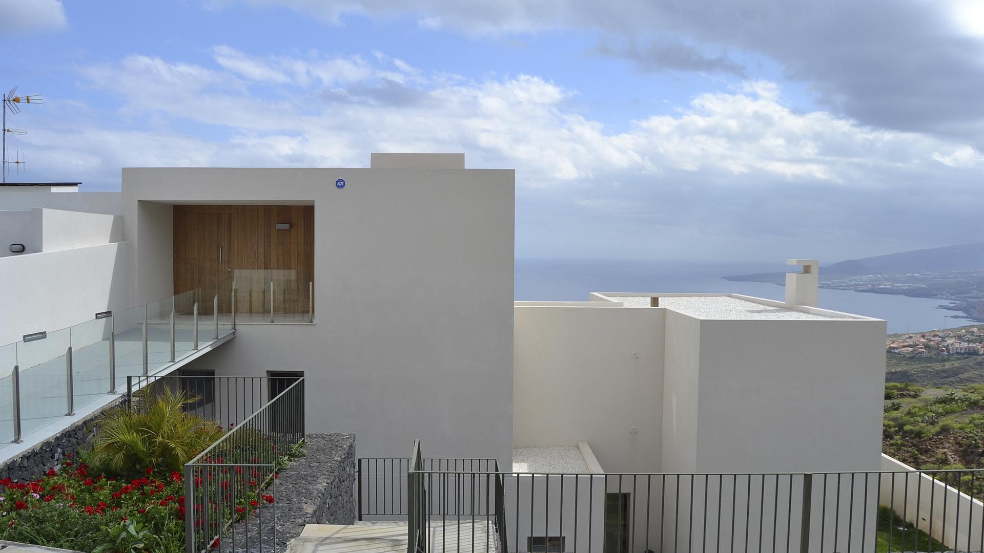 Chalet en Tabaiba — residencial en Tabaiba, Tenerife — imagen 7